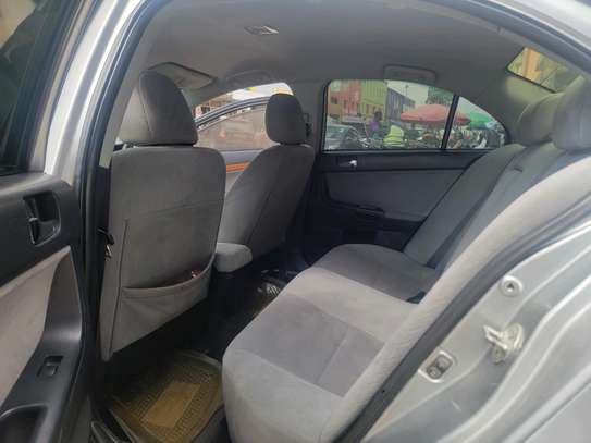 Mitsubishi Lancer Local image 2