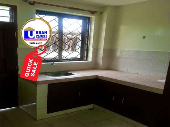 2 Bed Apartment with Parking in Bamburi image 7