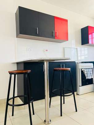 Furnished 3 Bed Apartment with En Suite in Langata image 14