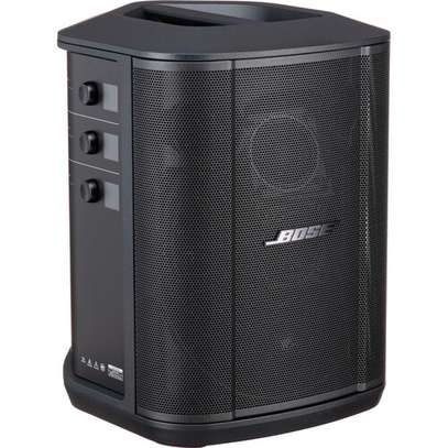 Bose S1 Pro+ Wireless PA System with Bluetooth image 1