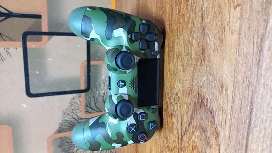 Ps4 controller image 2