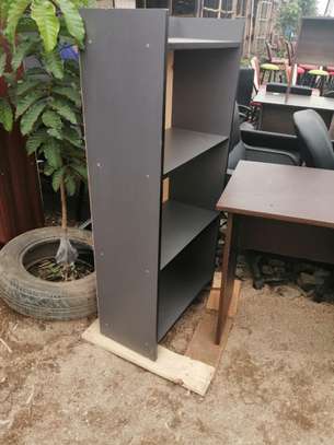 Simple Book shelves image 6
