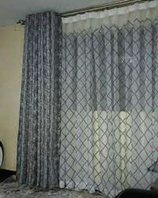 Attractive curtains image 1