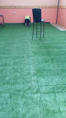 10mm Artificial Grass Carpets image 4