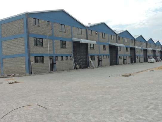 7,616 ft² Warehouse with Aircon in Eastern ByPass image 3