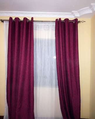 Nice unique curtains image 9