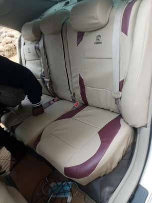 Classy Car Seat Covers image 9