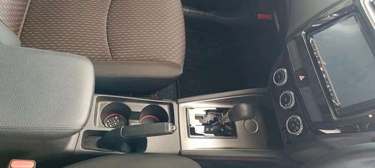 Mitsubishi RVR Blue 2wd 2018 image 8