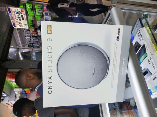 ONYX Studio 9 Herman/Kardon image 3
