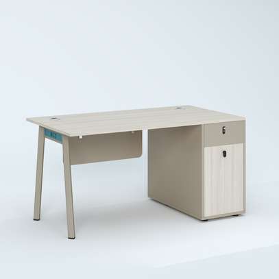 Office Desk: 1.2mm Modern Office Desk In Sotik image 3