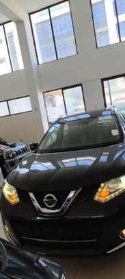 Nissan X-Trail hybrid Autech mode premium 2017 image 2