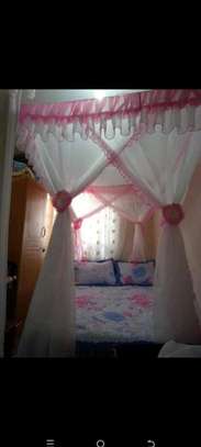 Square Mosquito Nets image 3