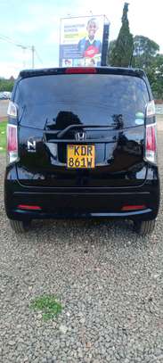 Honda for hire in  Nairobi image 3