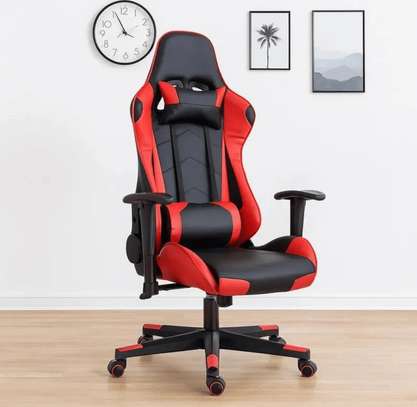 Modern E-Sports Gaming Chair image 2