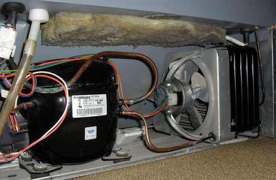 Cooker,oven & Fridge repair in Nakuru image 2
