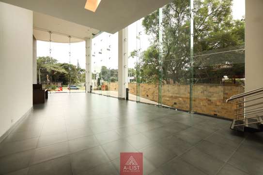 10,000 ft² Office with Backup Generator at James Gichuru image 4