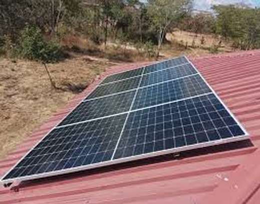 Energy & Sustainability Solutions in Nairobi & Surrounding image 4