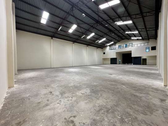 Godown for rent in mlolongo image 2