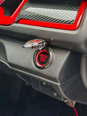 Honda civic sport image 5