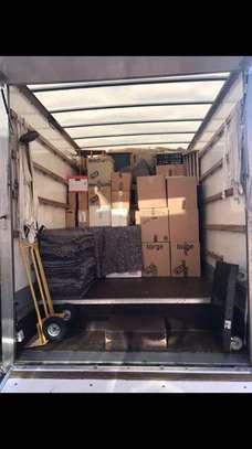 House movers in Mombasa and Nairobi image 4