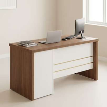 1.4Meters Advanced Executive Office Desk image 6