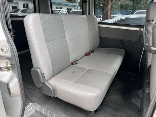 Toyota townace image 4