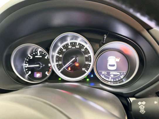 MAZDA CX-5 SUV XDL PACKAGE image 3