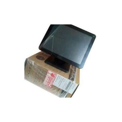 point of sale touchscreen  core i5,8gb,256ssd,15.6 image 2