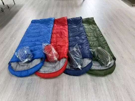 Sleeping bag image 3