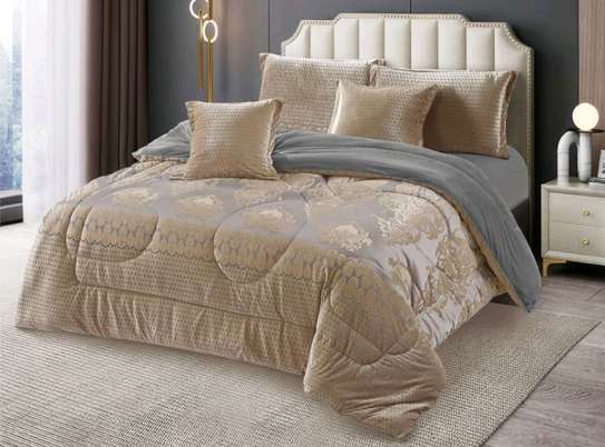 Luxury Silk Duvet Set 6×7 –|KSh 4,999 image 2