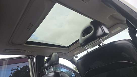 Nissan xtrail image 5