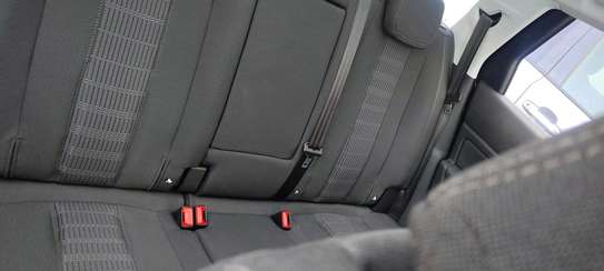 Peugeot 308 2018 Station wagon Sport image 10