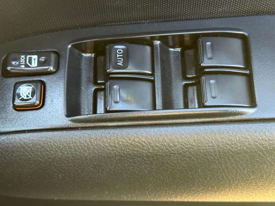 Toyota probox image 6