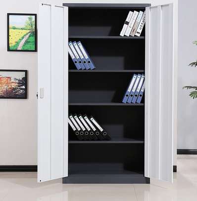 Office Cabinet: Vertical Office Storage File Organizer image 9