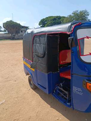 Tuktuks for sale image 5
