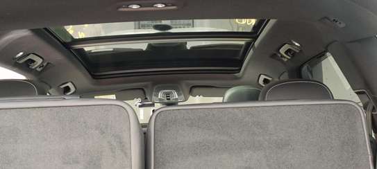 Audi Q7 Quattro 2018 S-Line image 22