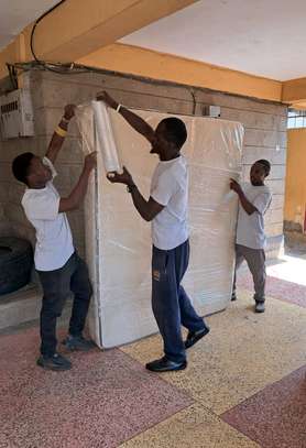 Moving Services in Nairobi image 5