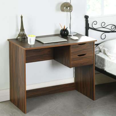 Study Desks;1m Home Office Study Desk In Suneka image 2