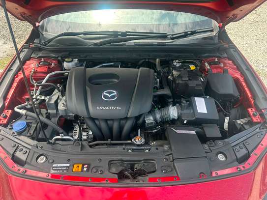 Mazda 3 sport image 6