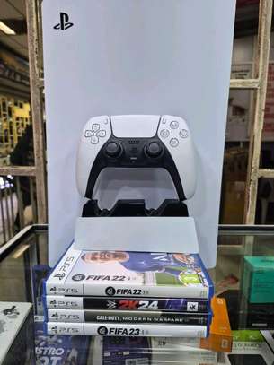 Ps5 used consoles available. image 3