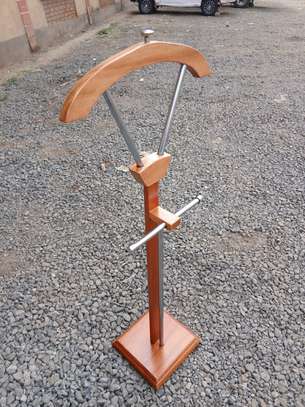 Executive Office Coat Hanger image 7