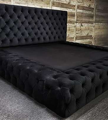 Tufted beds image 5