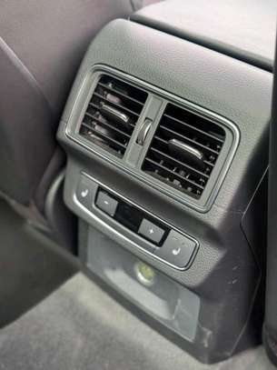 AUDI SQ5 TFSI QUATTRO 2018 WHITE image 11