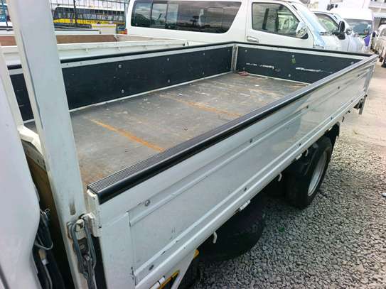 ISUZU Elf 3tons image 4