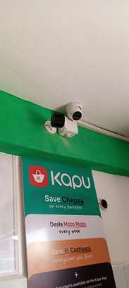 DSTV INSTALLER (PREMIUM DECORDER AVAILABLE) image 3