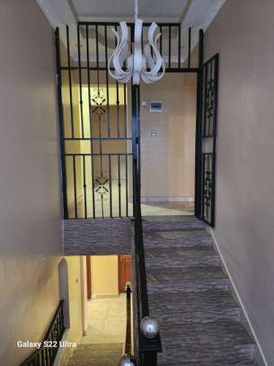 4 Bed House with En Suite at Safari Park View image 19