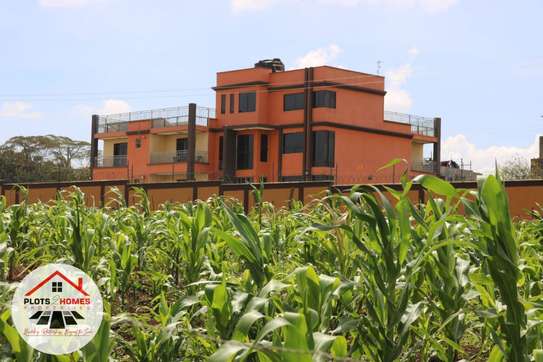 500 m² residential land for sale in Gikambura image 18