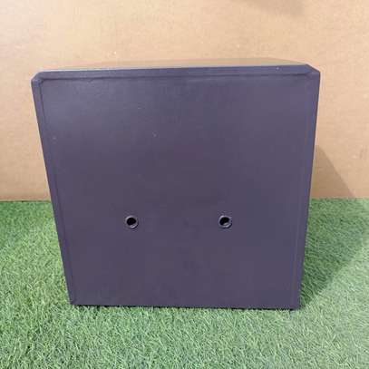 Safe Box: 40kgs Fireproof Design, Secure Locking System image 5