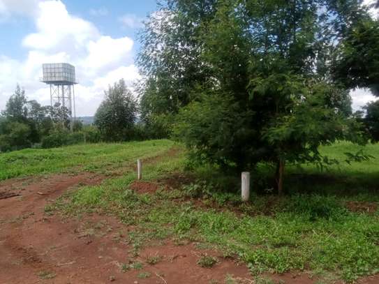 Prime Residential plot for sale in Kikuyu, kamangu image 5