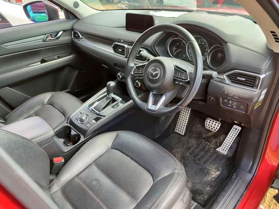 Mazda CX-5 image 7